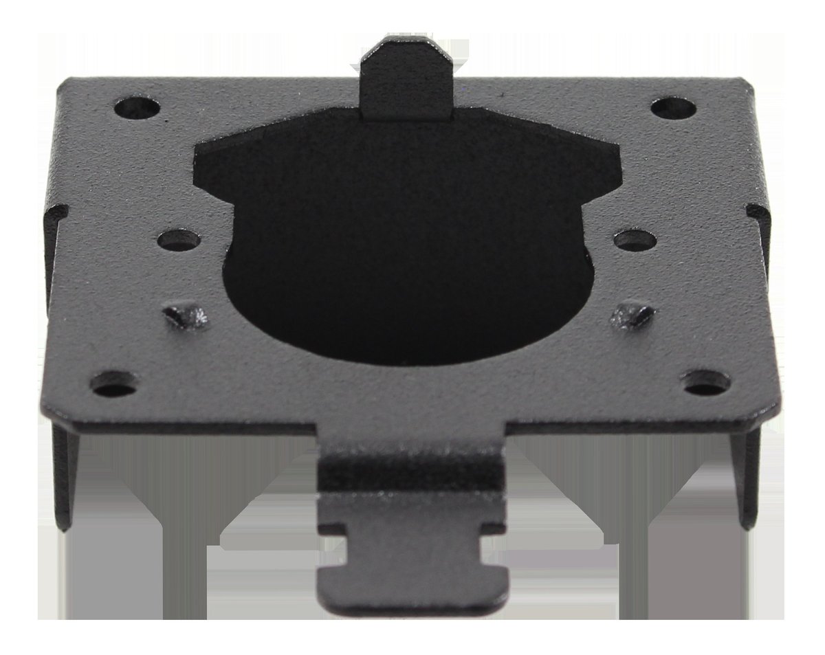 FSR MM-CLCKAUD Clock Audio C00 Mic Mounts - view 3