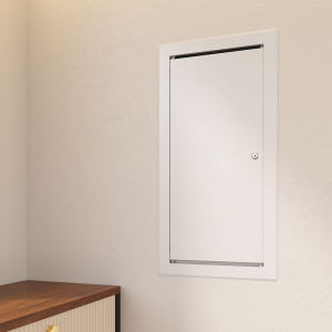 FSR MWB-28 Multi-Trade Wall Box