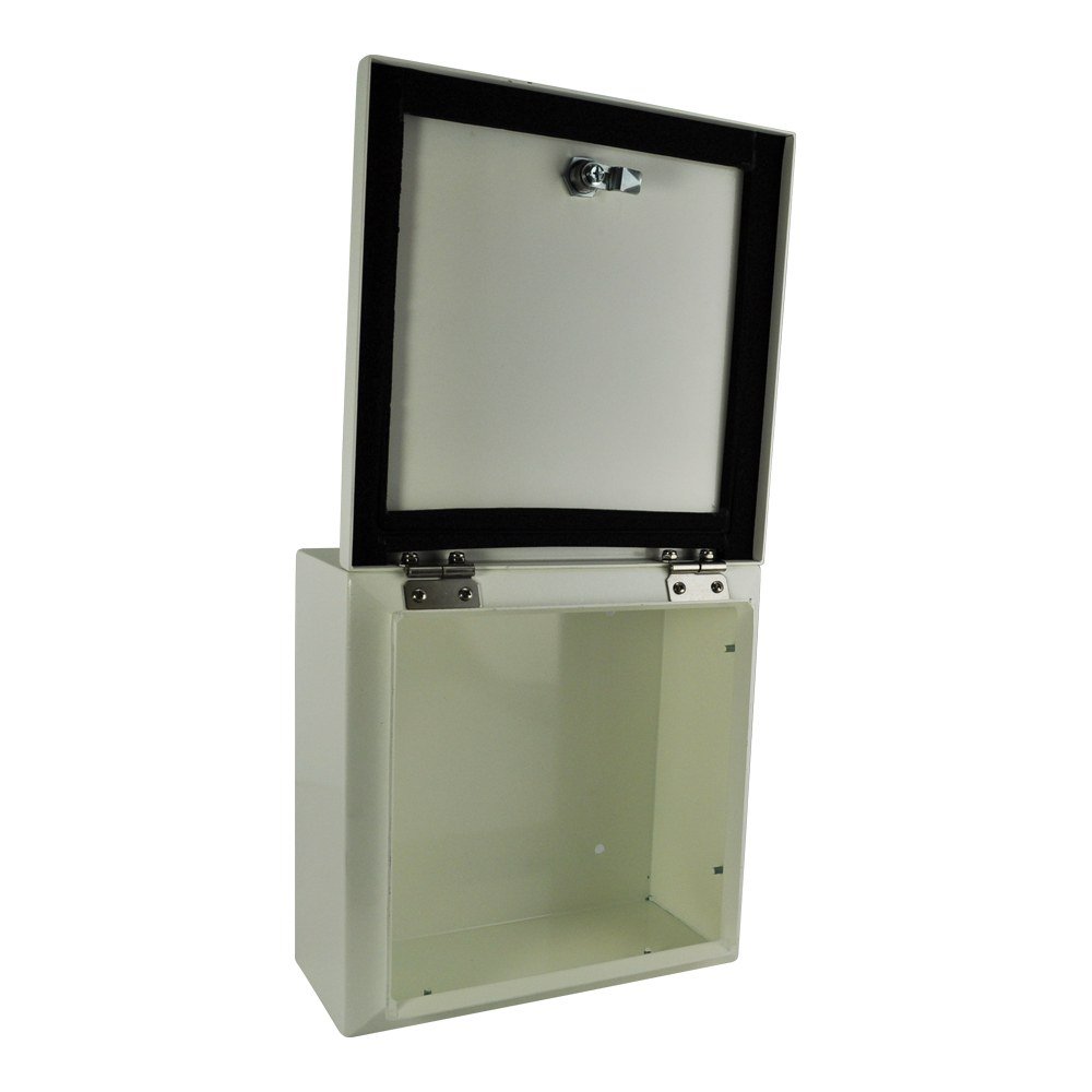 FSR OWB-CP1 Outdoor Wall Box - view 2