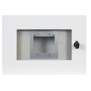FSR OWB-CP2 Touchscreen Outdoor Wall Box