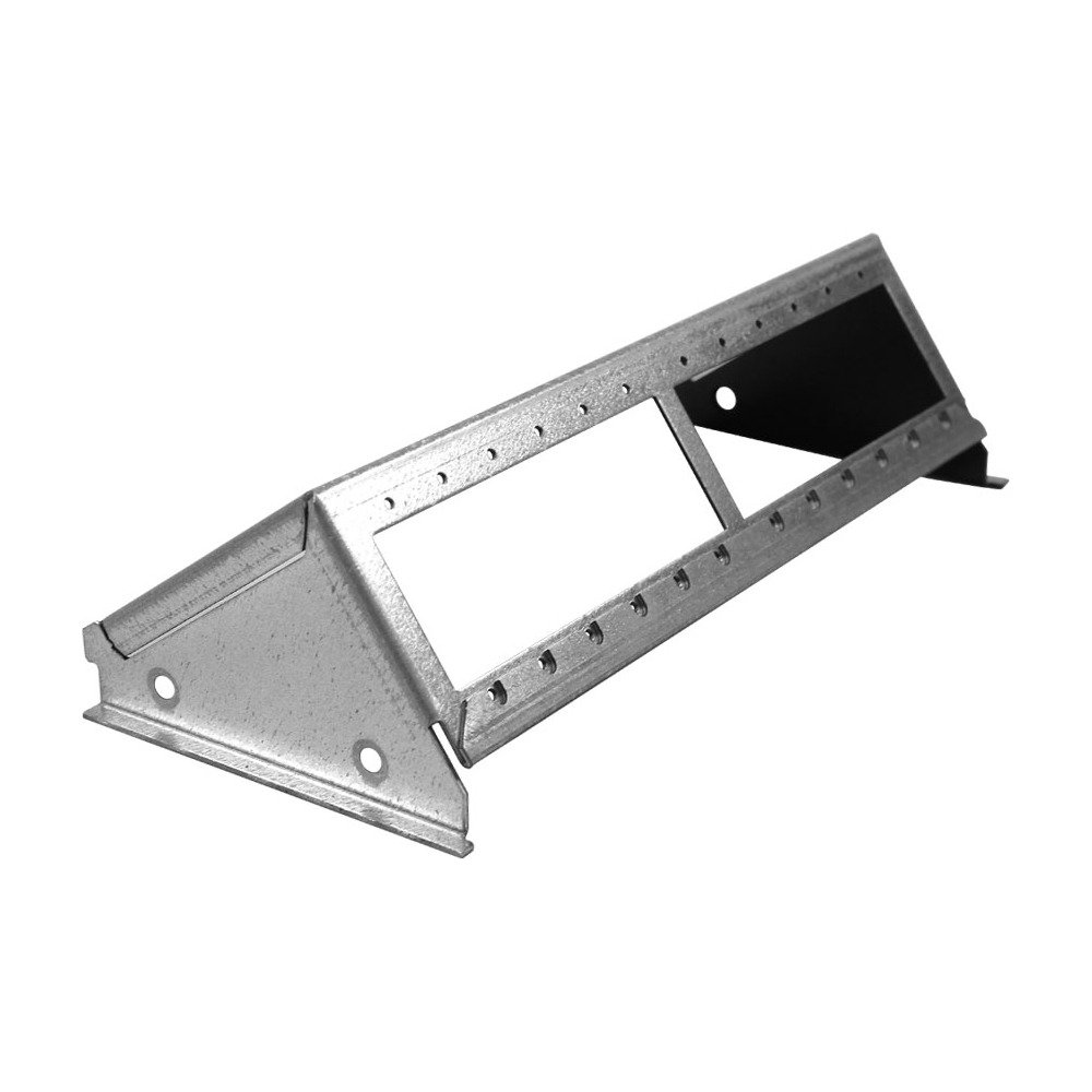 FSR OWB-X3 Extra Large Outdoor Wall Box - view 2