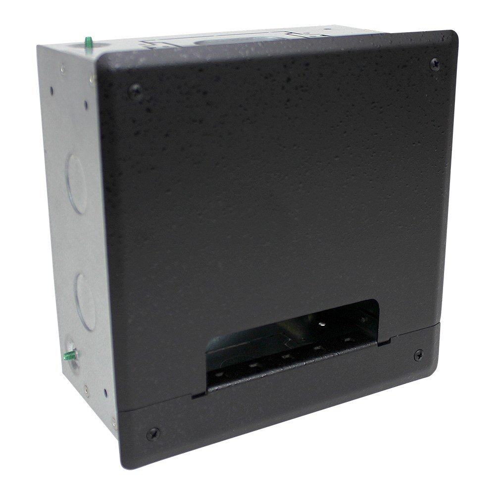 FSR PWB-200 Project Wall Box - view 3