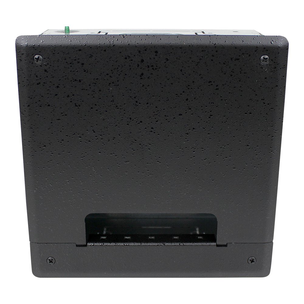 FSR PWB-200 Replacement and Abandonment Covers - view 2