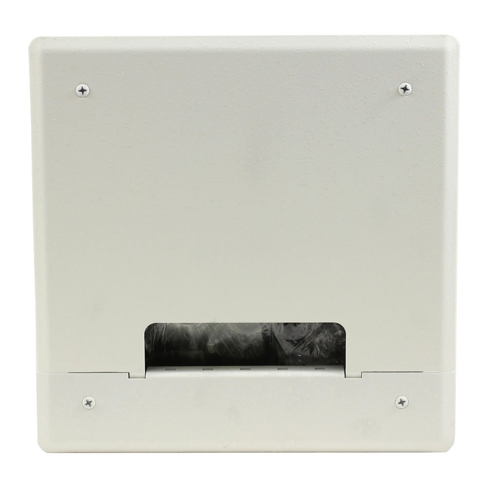 FSR PWB-200 Replacement and Abandonment Covers
