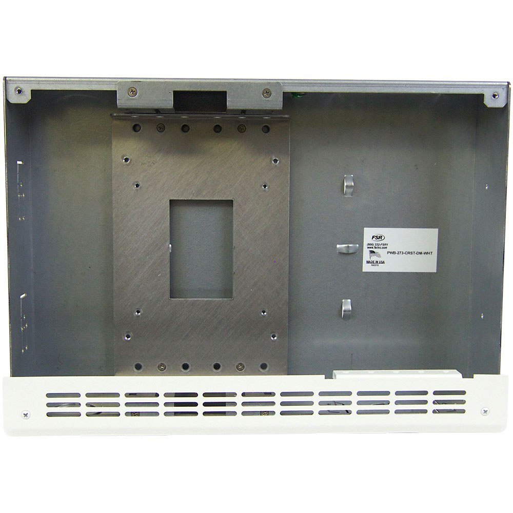 FSR PWB-270 Project Wall Box For Crestron Devices - view 3