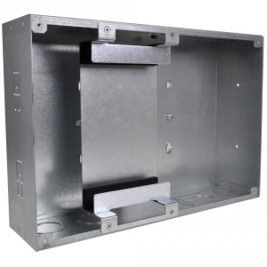 FSR PWB-280 Wallbox For Use With SVSI Encoders