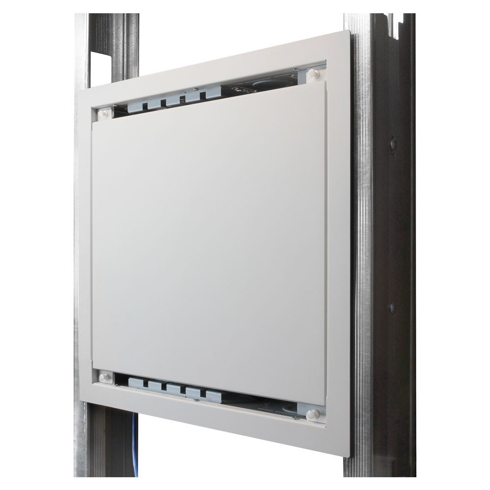 FSR PWB-320 4" Depth Large Open Style Wall Boxes - view 3