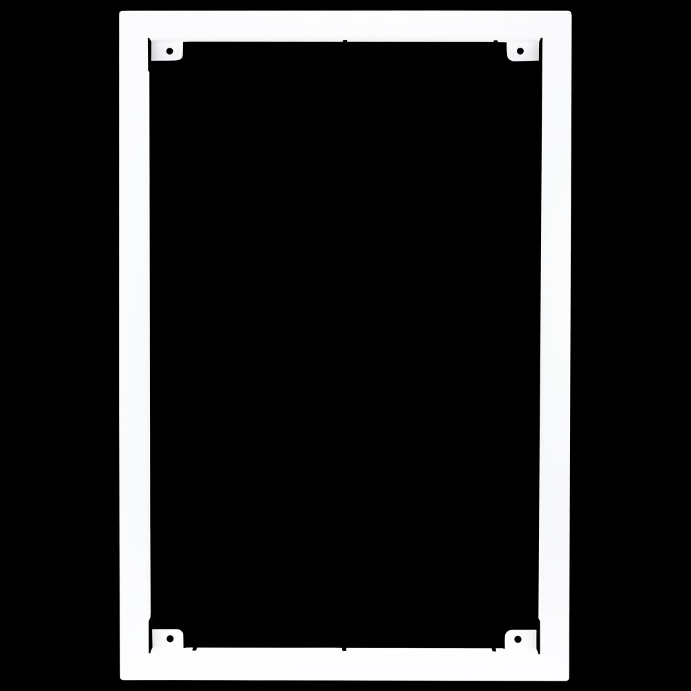 FSR PWB-320XL 4 in Extra Large Open Style Wall Box - view 2