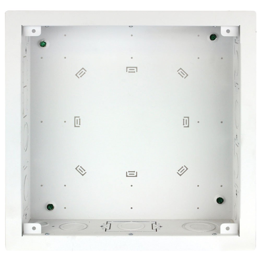 FSR PWB-323 Trim Ring Kit and AC Bracket - view 2