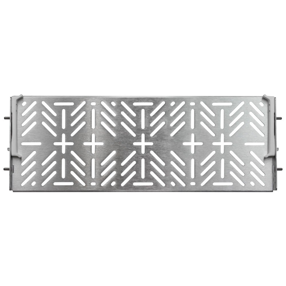 FSR PWB-323XL 3 in Extra Large Open Style Wall Box - view 2