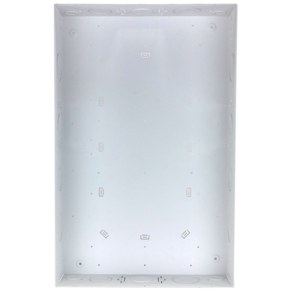 FSR PWB-323XL 3 in Extra Large Open Style Wall Box