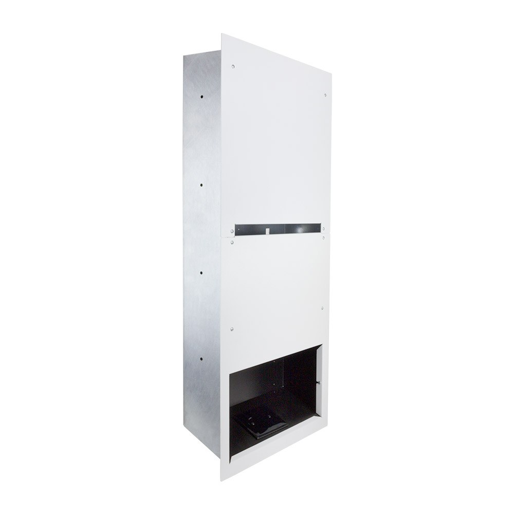 FSR PWB-HVBX HuddleVU Wall Box - view 3