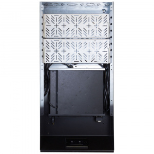 FSR PWB-HVBX HuddleVU Wall Box