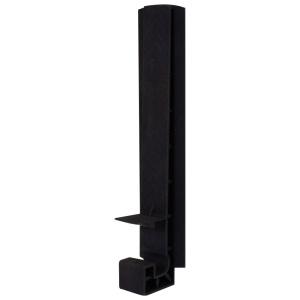 FSR QP6 QuikPost Cable Retention Post