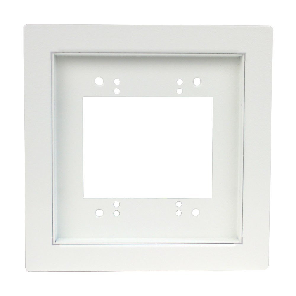 FSR Recessed Wall Plate Mounting Covers - view 2