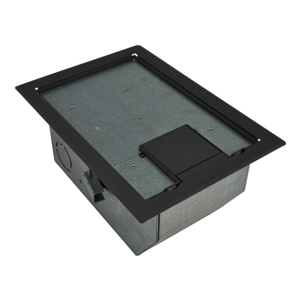 FSR RFL-AV RFL AV Series Raised Access Floor Box - view 2
