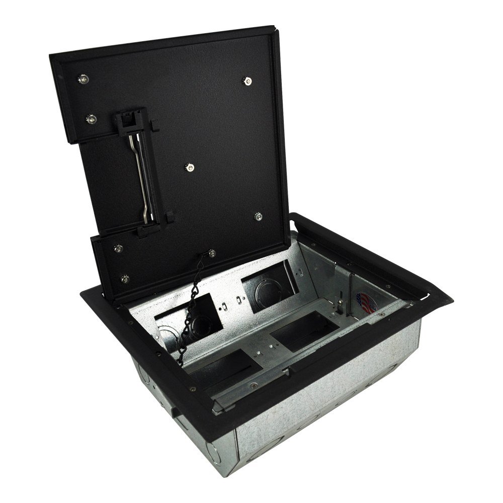 FSR RFL-AV RFL AV Series Raised Access Floor Box - view 3