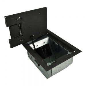 FSR RFL-AV RFL AV Series Raised Access Floor Box