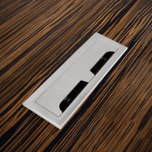 FSR RT6-R2 Unity Rectangle Boxes
