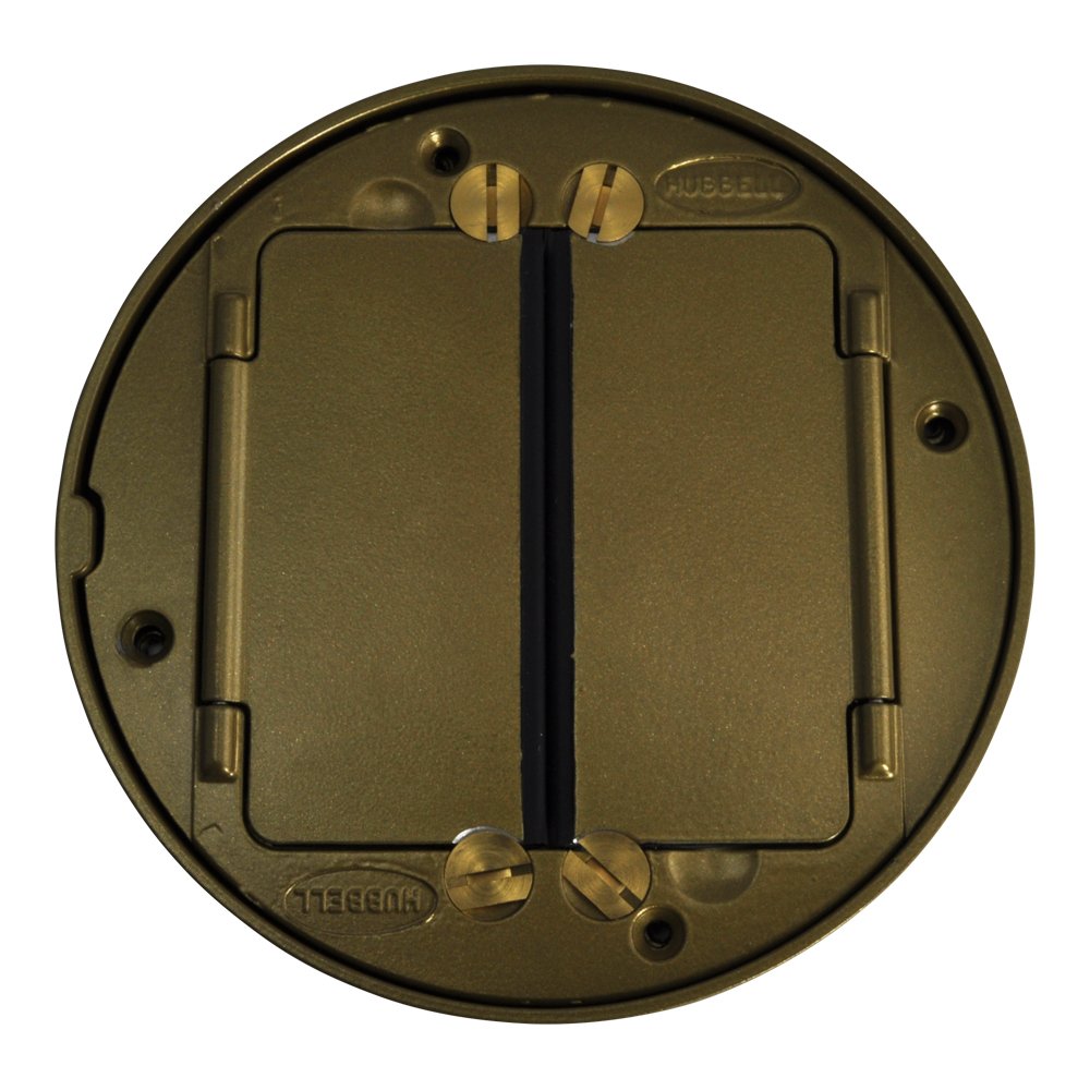 FSR SmartFit 4 in Pour Box with Cover - view 2