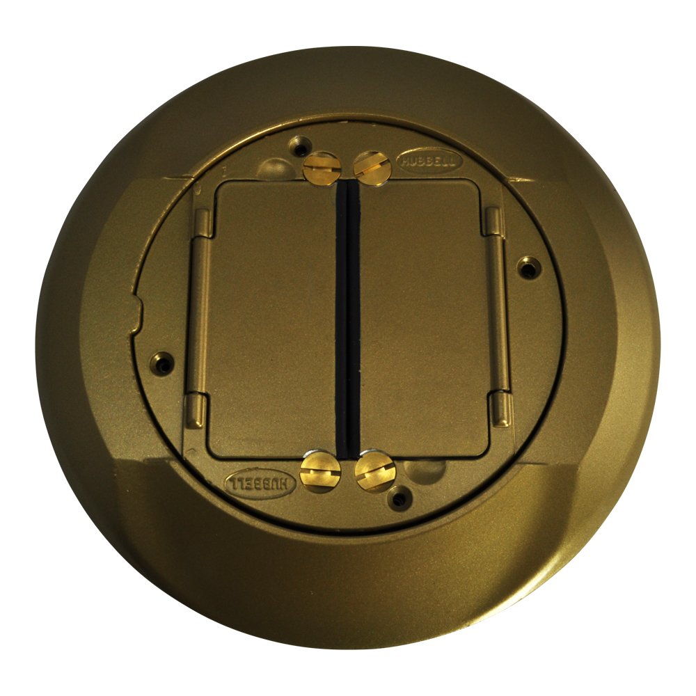 FSR SmartFit 4 in Pour Box with Cover