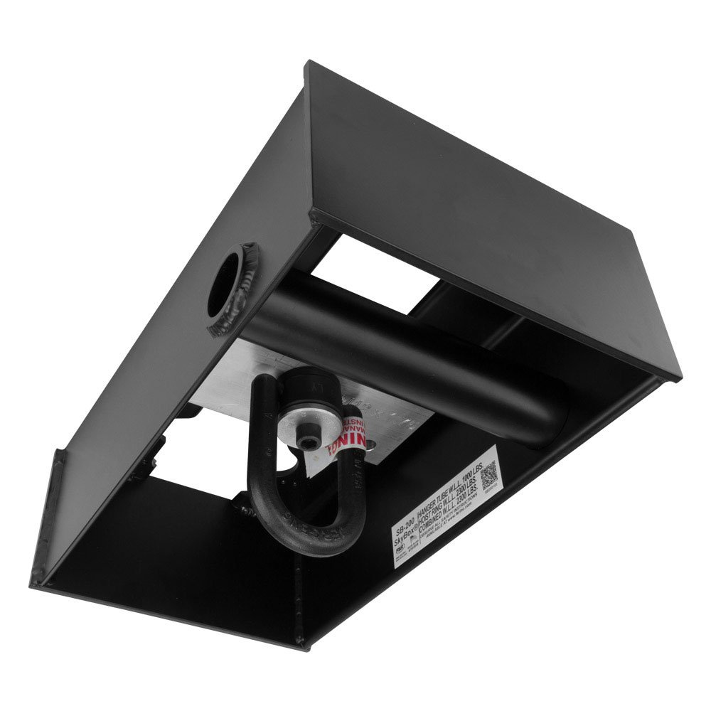 FSR SkyBox Ceiling Rigging Points - view 2