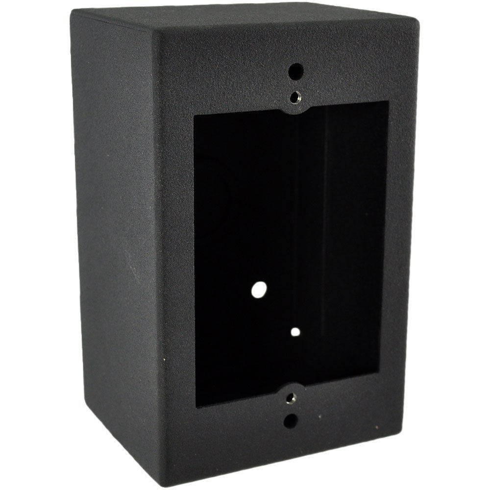 FSR SMWB Surface Mount Wallboxes - view 2