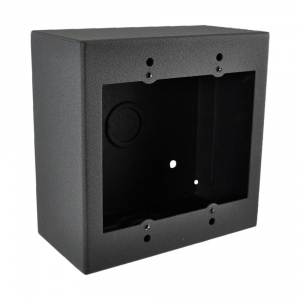 FSR SMWB Surface Mount Wallboxes