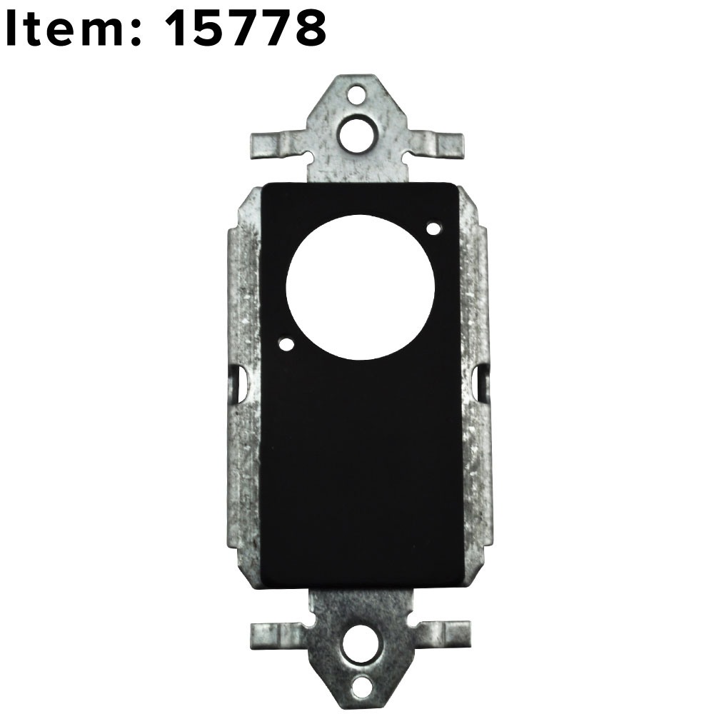 FSR Simple Solutions XLR, D-Sub and Fiber Inserts - view 3