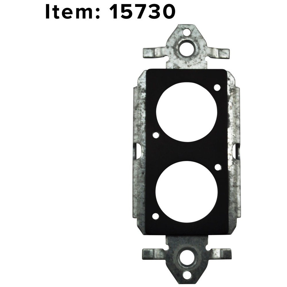 FSR Simple Solutions XLR, D-Sub and Fiber Inserts