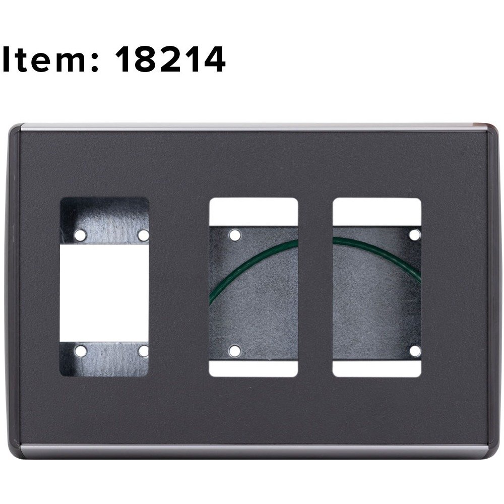 FSR Smart-Way Device Boxes - view 4