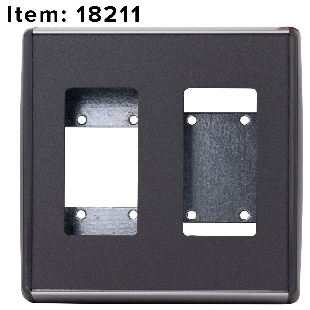 FSR Smart-Way Device Boxes