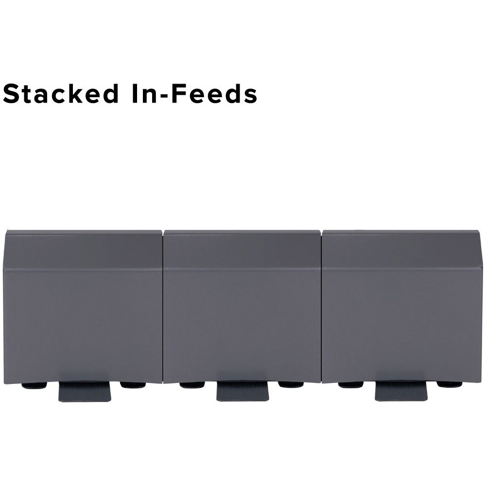 FSR Smart-Way In-Feeds and Transitions