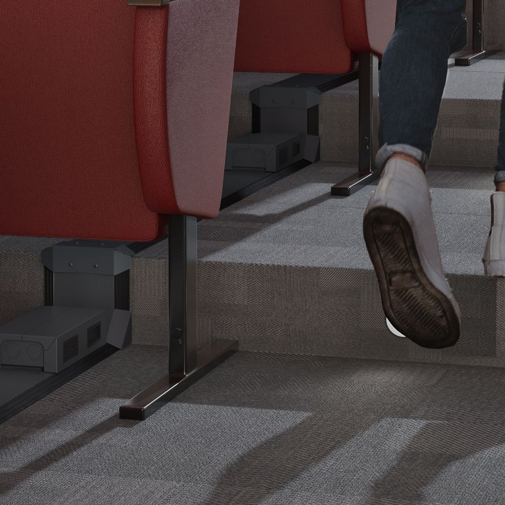FSR Smart-Way Stair Riser - view 2
