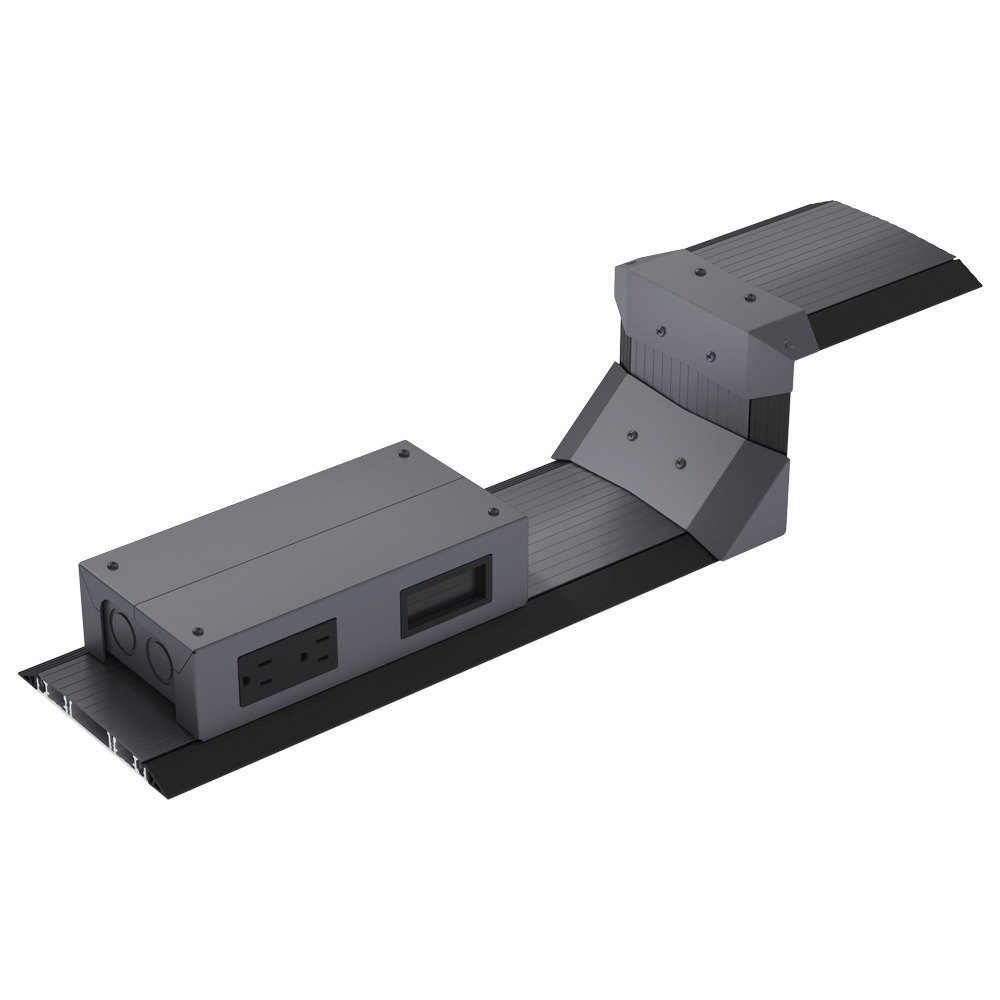 FSR Smart-Way Stair Riser