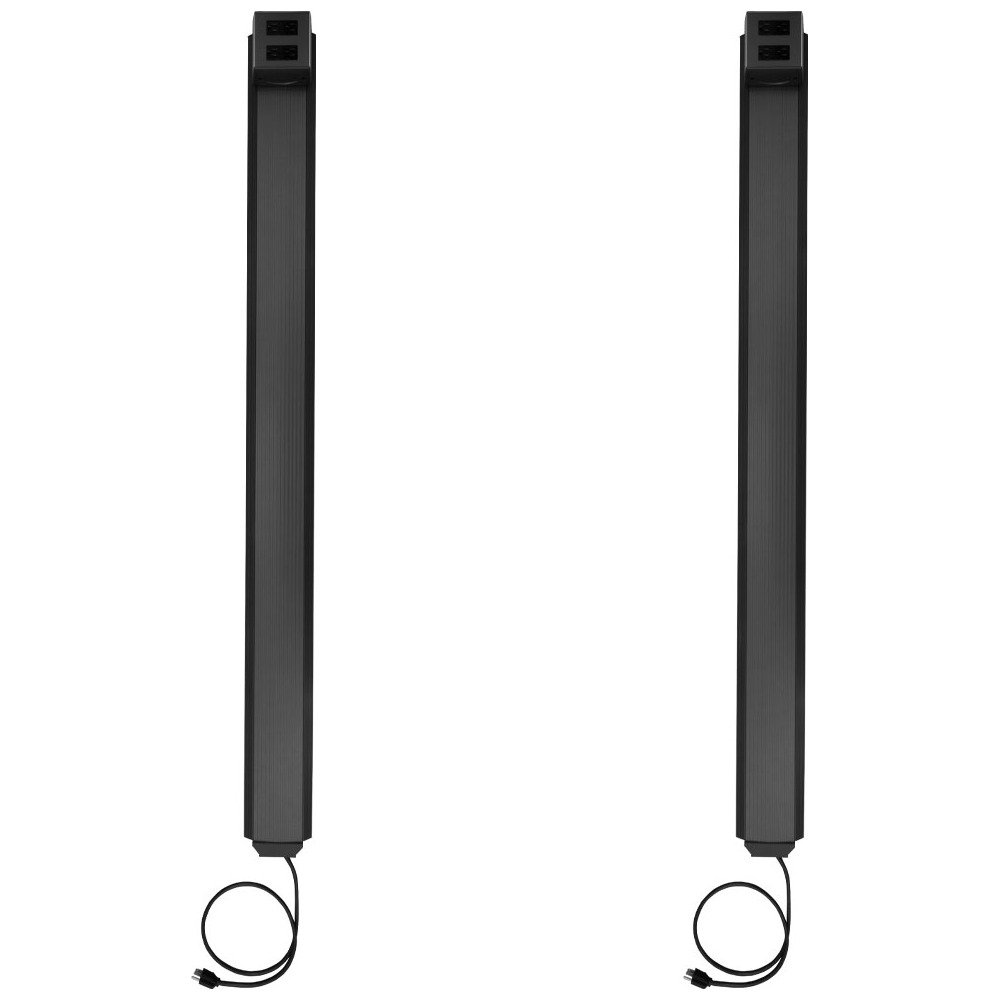 FSR Smart-Way Stick 6 ft Prewired Raceway - view 2