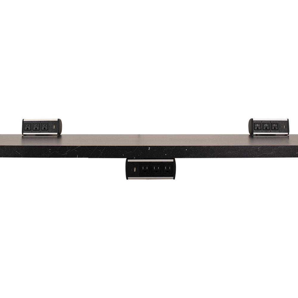 FSR Symphony Connect Table Power Unit - view 2