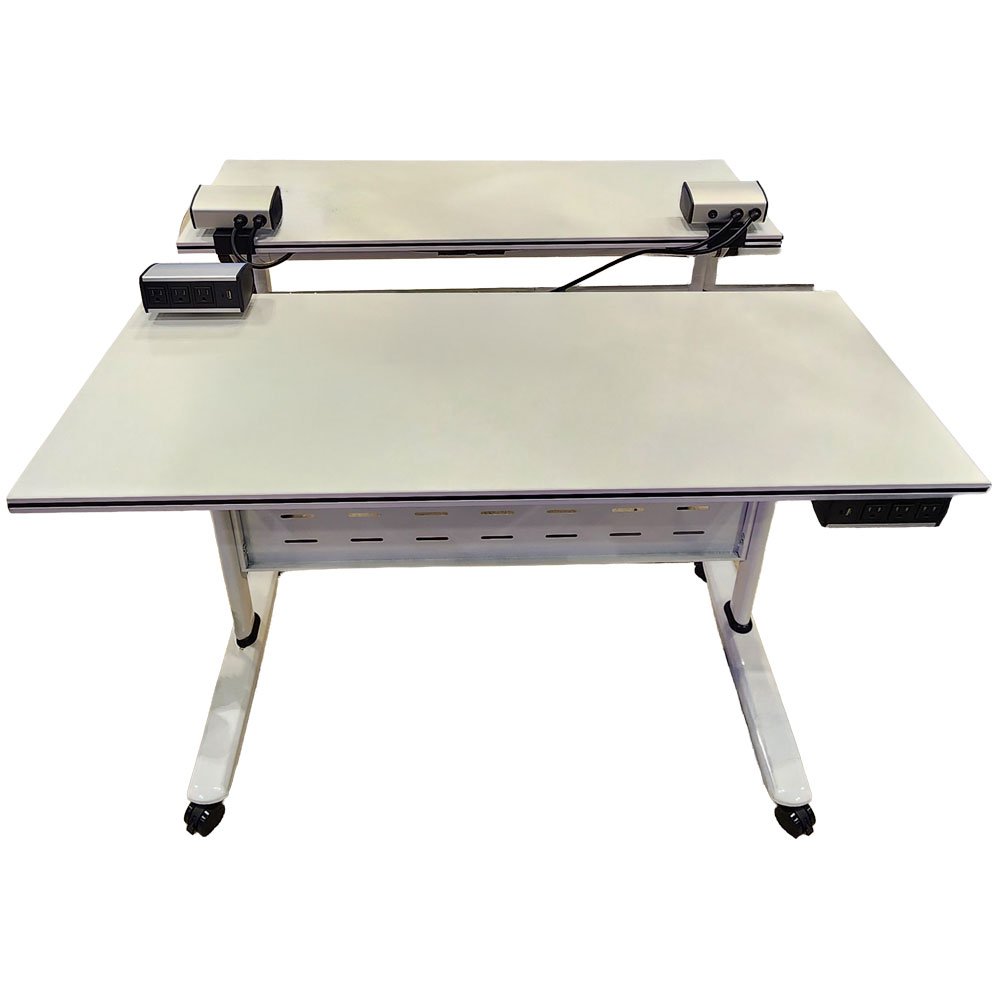 FSR Symphony Connect Table Power and Data