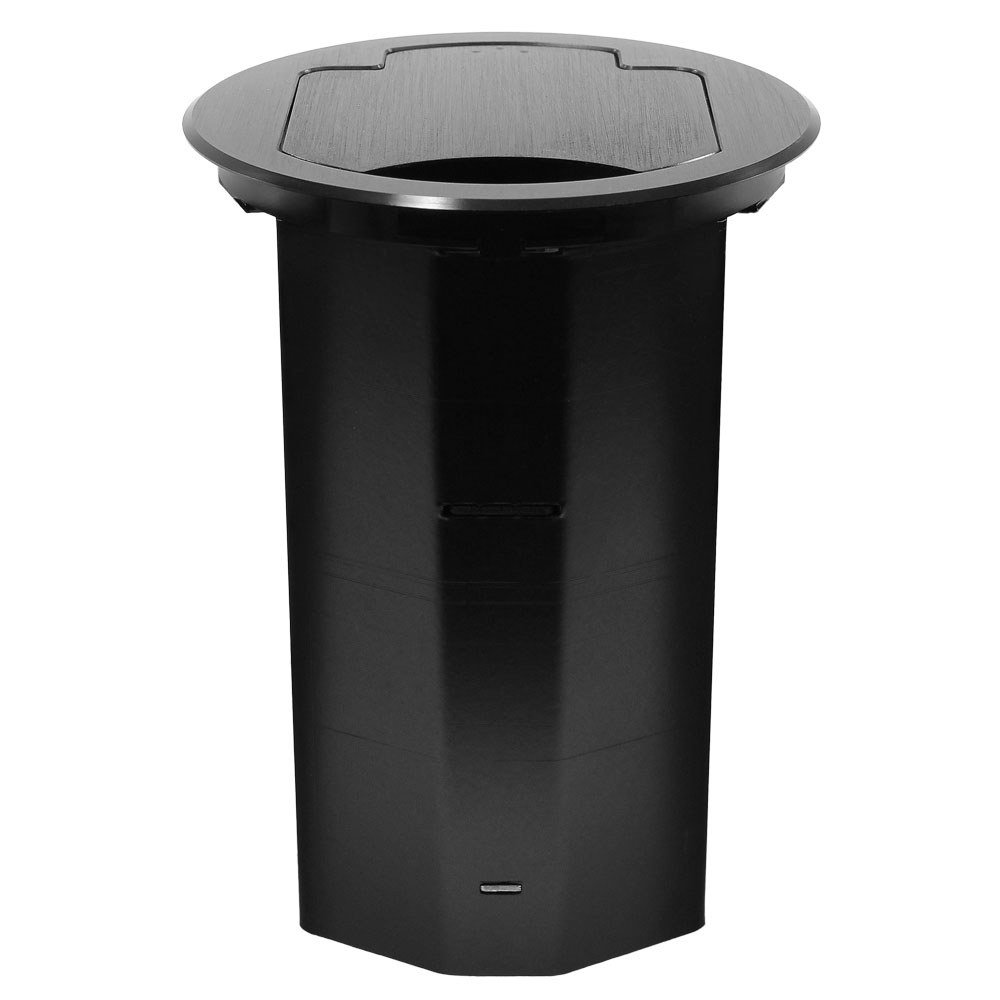 FSR T3-AC2CP Table Box with Cable Pull Option - view 2