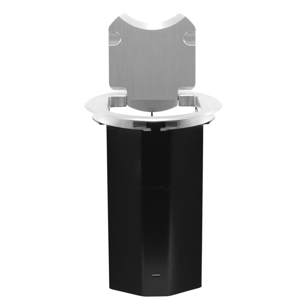 FSR T3-AC2CP Table Box with Cable Pull Option - view 3
