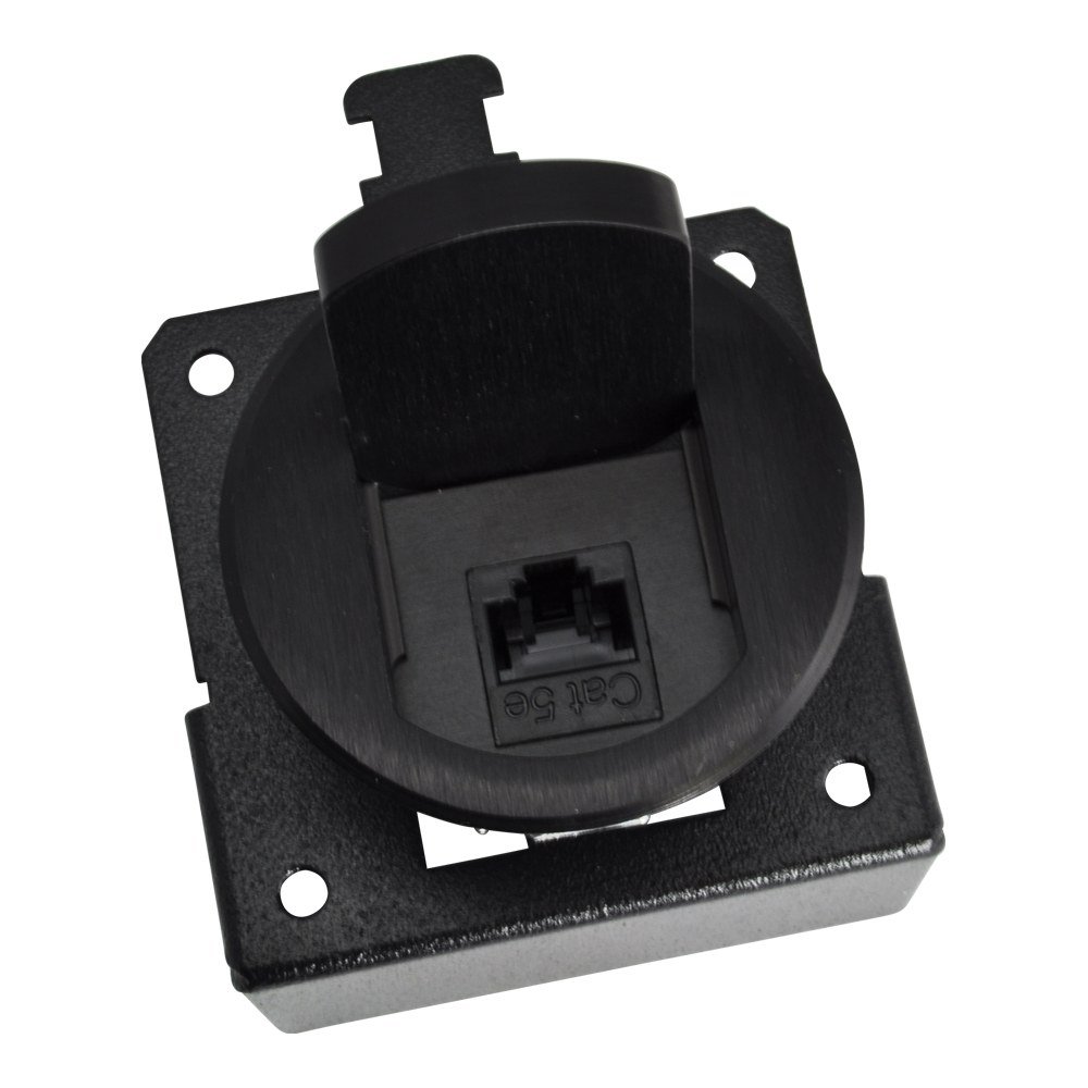 FSR T3-CAT5 RJ-45 Jacks - view 2