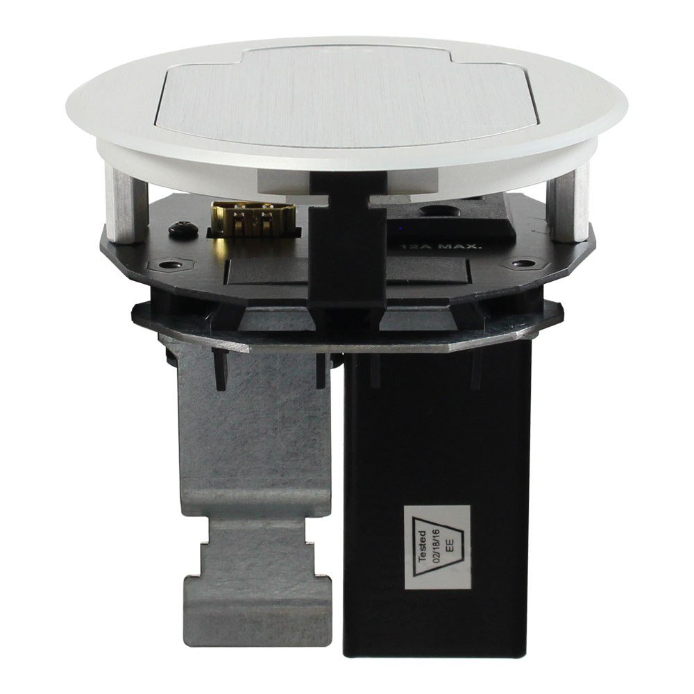 FSR T3-DV2S HDMI Table Box - view 2
