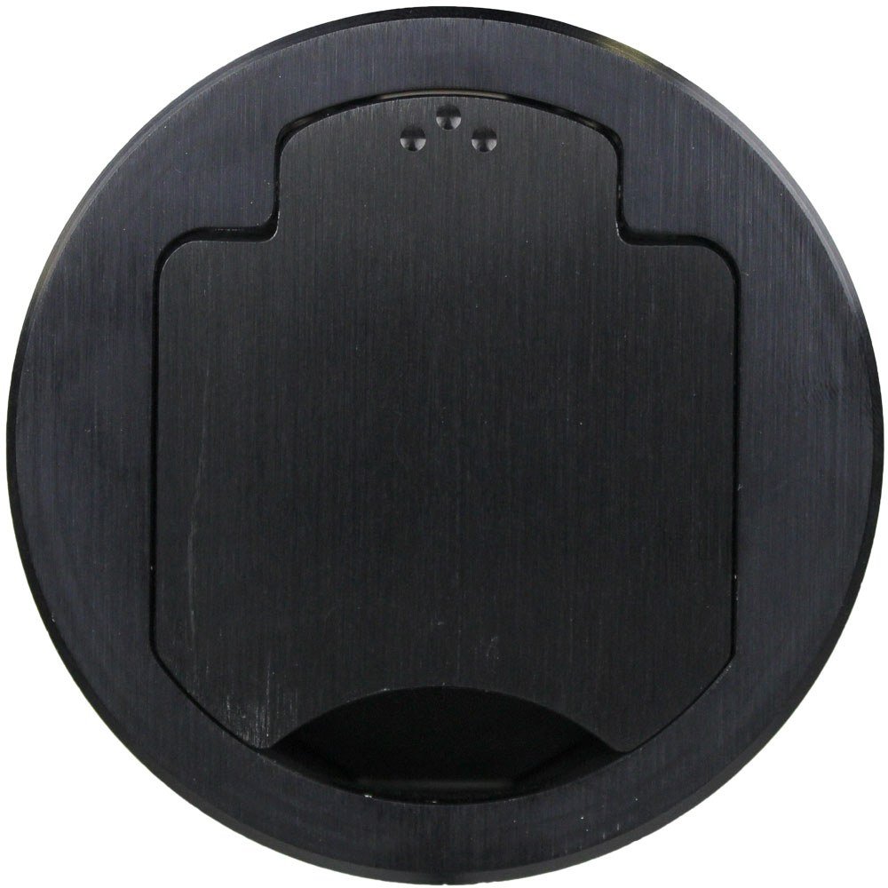 FSR T3-IPS Single or Dual Cable Pull Brackets/ 1 or 2 Buttons/ LED's - view 2