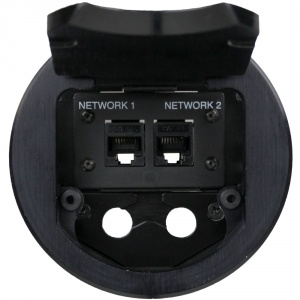 FSR T3-IPS Single or Dual Cable Pull Brackets/ 1 or 2 Buttons/ LED's