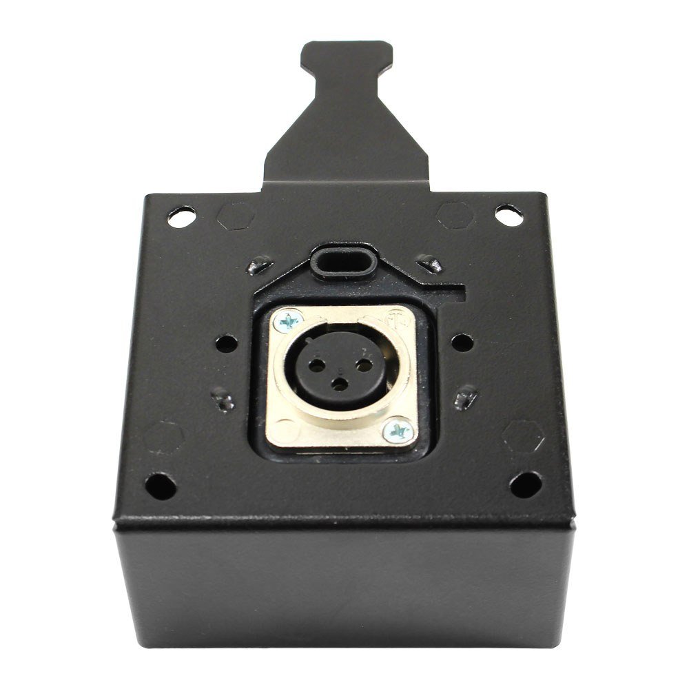 FSR T3-MJ Table Microphone Box - view 2