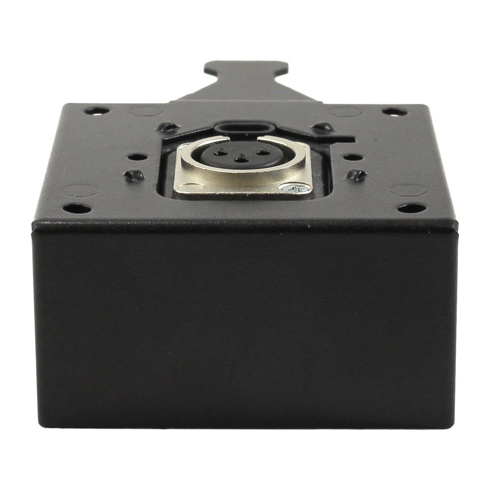 FSR T3-MJ Table Microphone Box - view 3