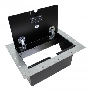 FSR TB-XG Multi-Gang Table Box