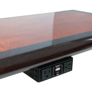 FSR TM-Series Table Mount Solutions product image