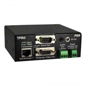 FSR TPRO TwisterPro - VGA Over Twisted Pair