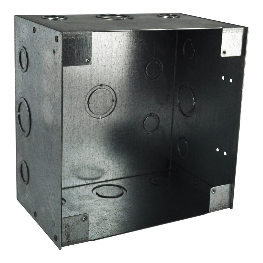 FSR WB-4G Front Access Wall Boxes - view 2